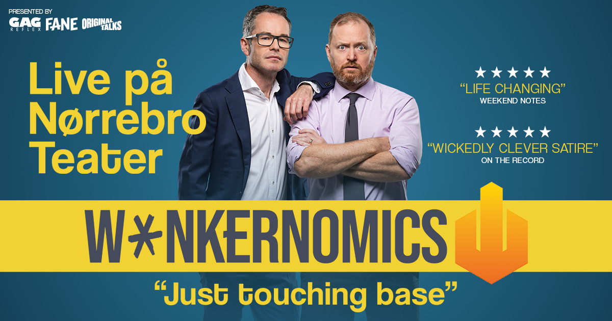 Original Talks Facebook ad