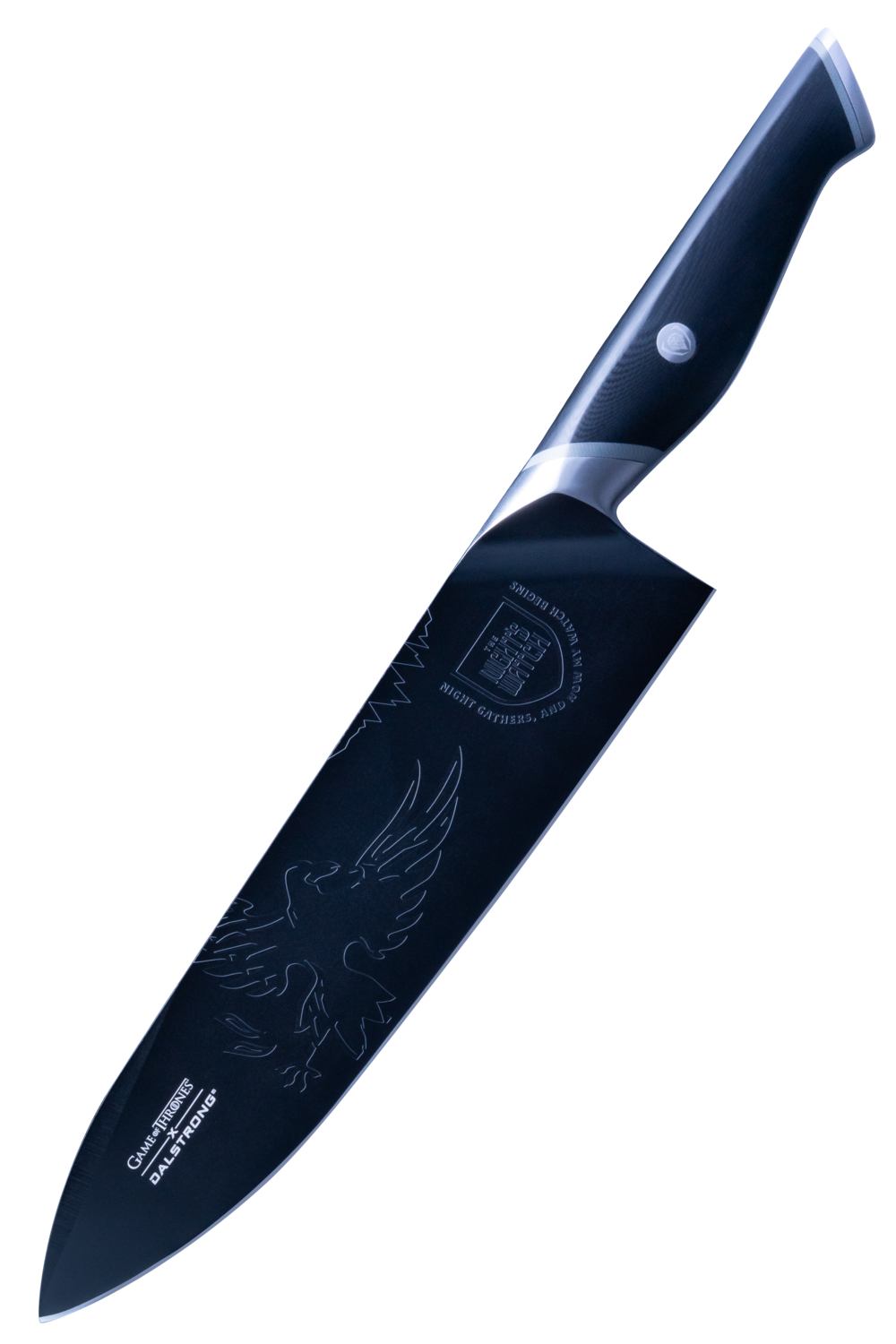 Dalstrong Facebook ad: They said you couldn’t have extreme sharpness, ultra-thin…