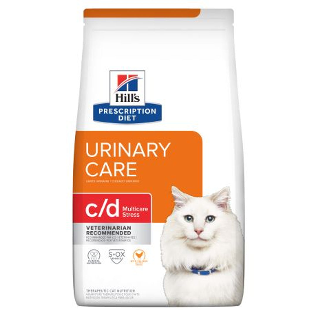 Online Vet Store Facebook ad: If looks could kill, you’d be in trouble.