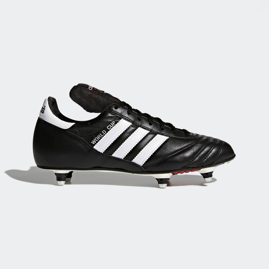 adidas Facebook ad