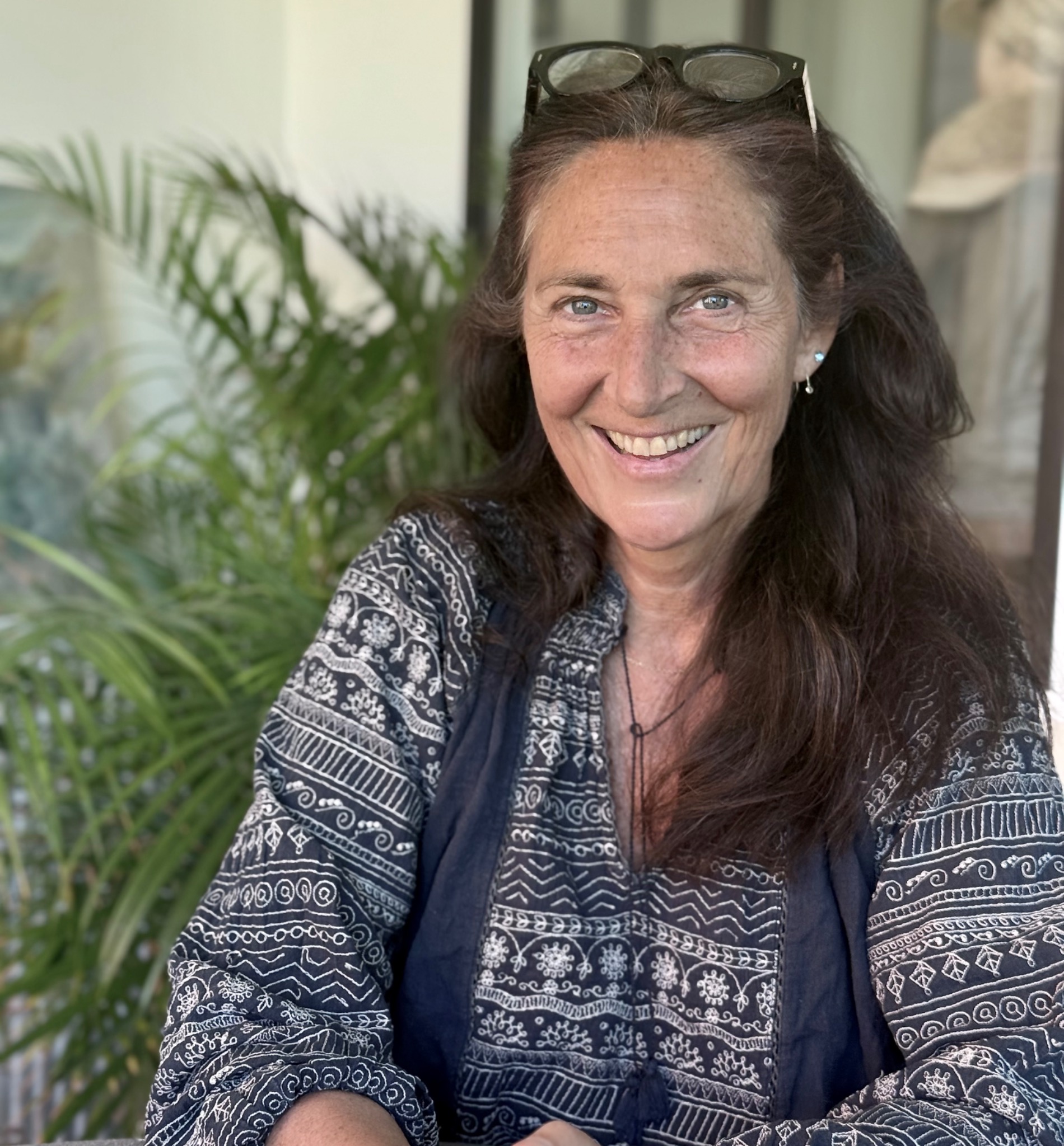 Isabelle Dauge Naturopathe Facebook ad