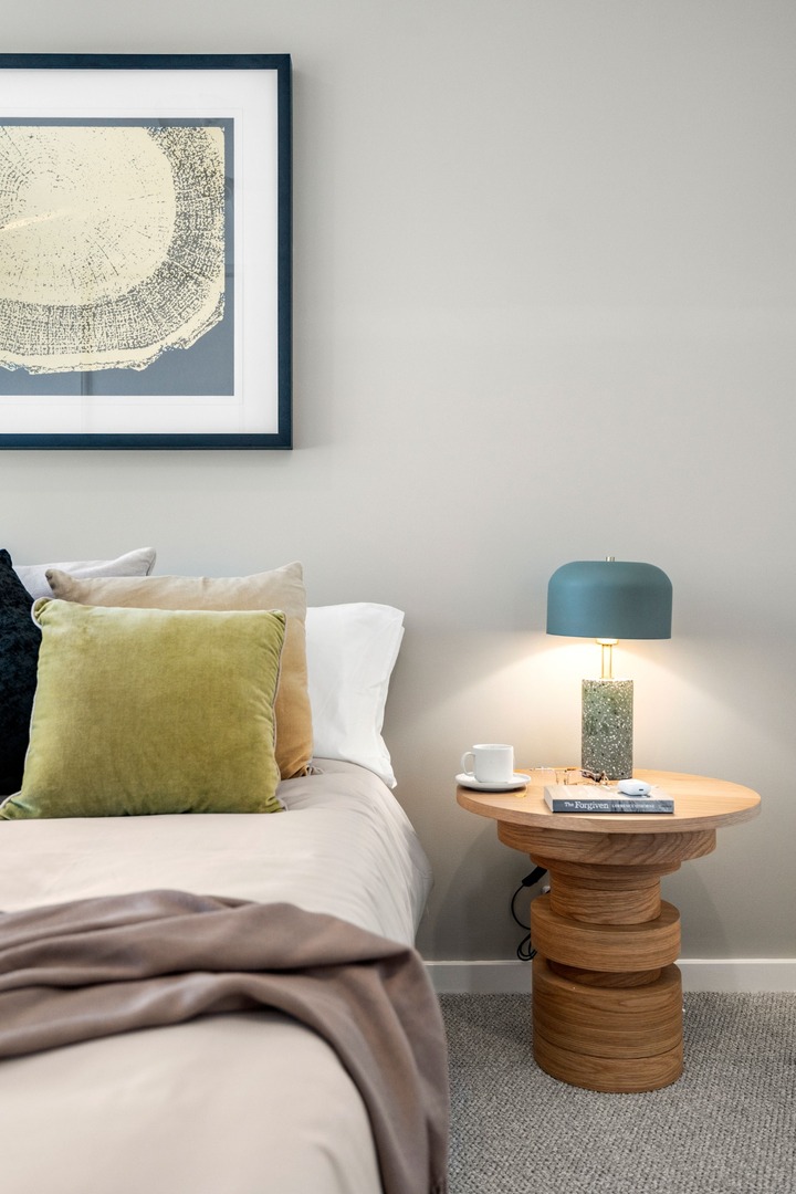 Summit Homes Facebook ad: Visit our granny flat display