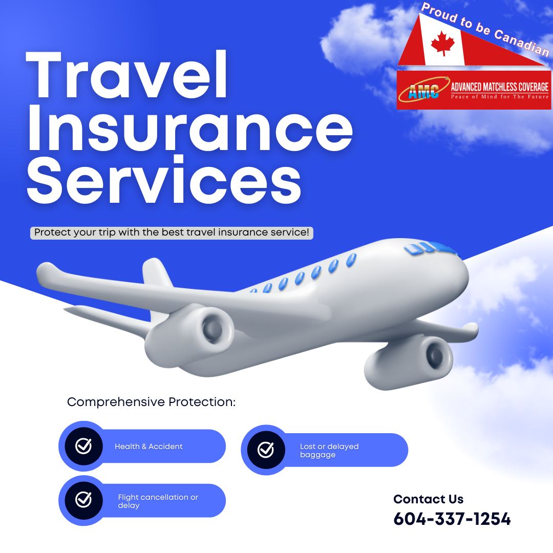 AMC Insurance Facebook ad