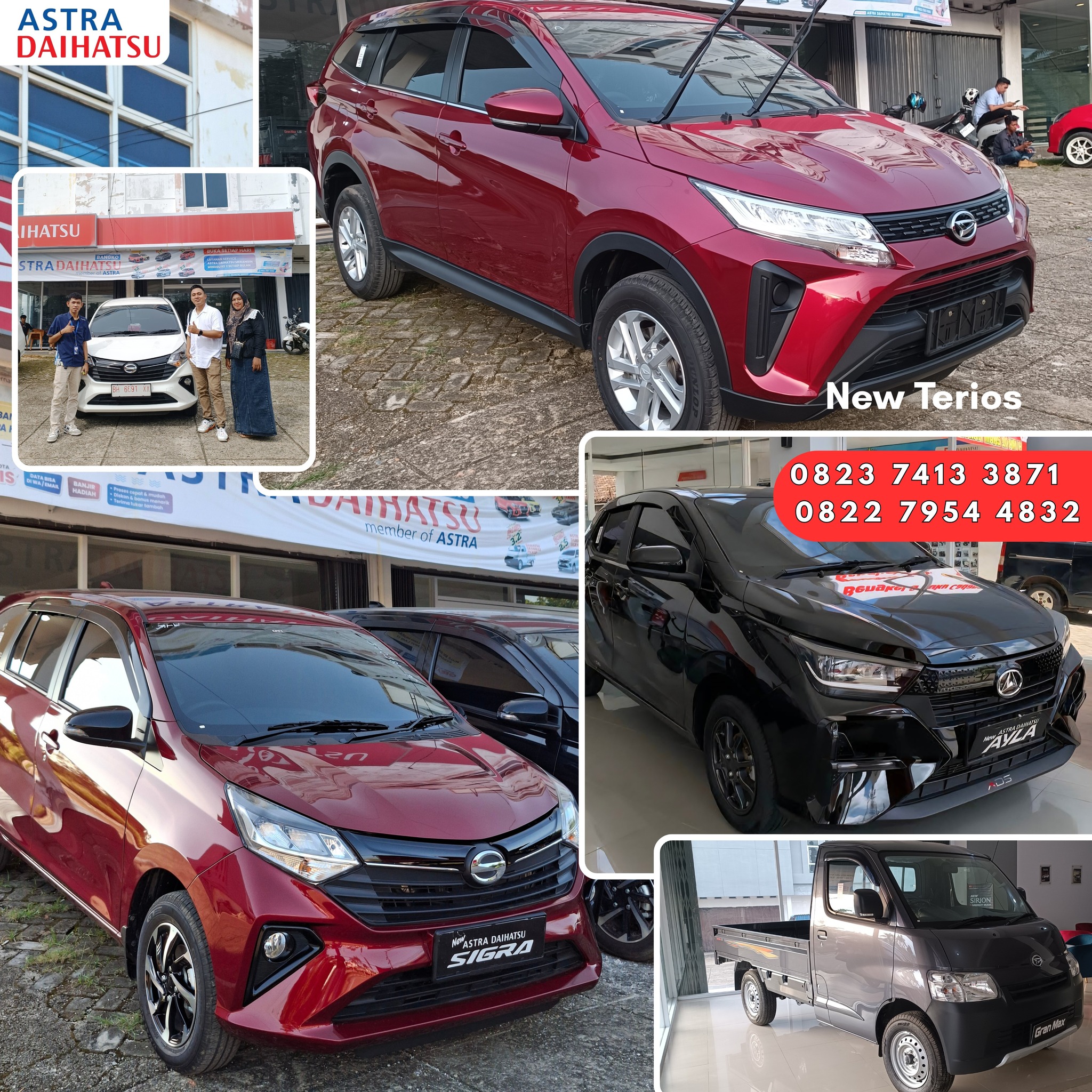 Astra Daihatsu Bangko Facebook ad: POTONGAN HARGA HINGGA PULUHAN JUTA RUPIAH!