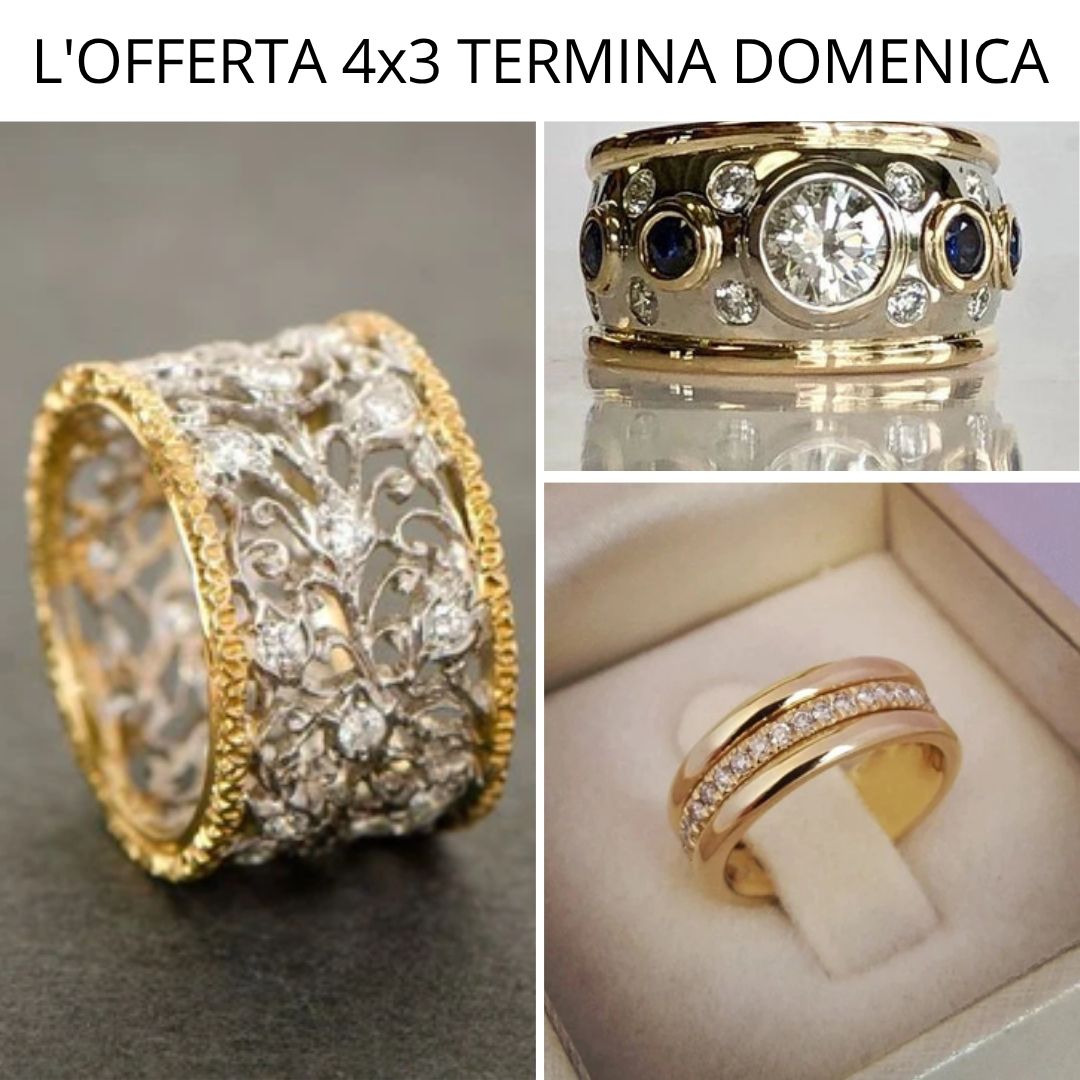 Bianca Torino Facebook ad