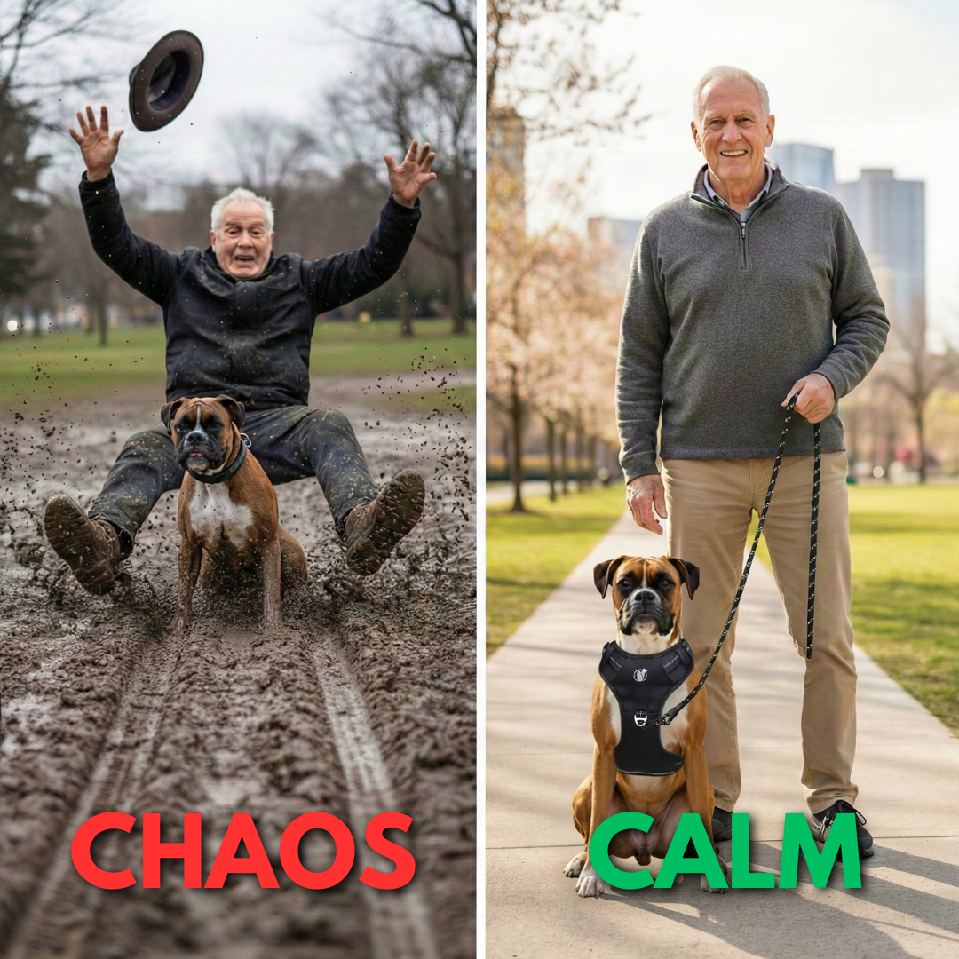PawSafe Facebook ad
