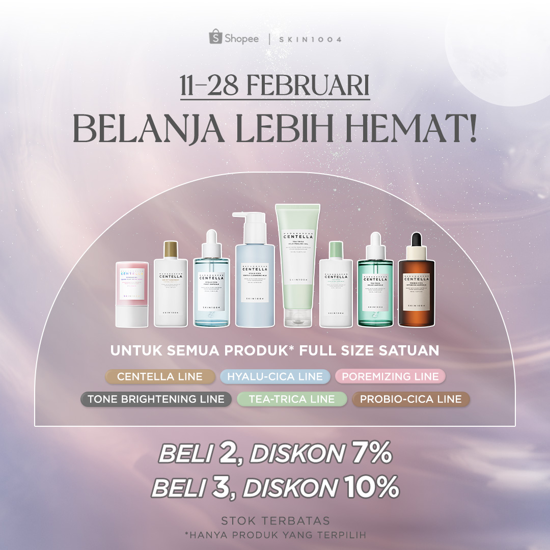SKIN1004_Indonesia Facebook ad