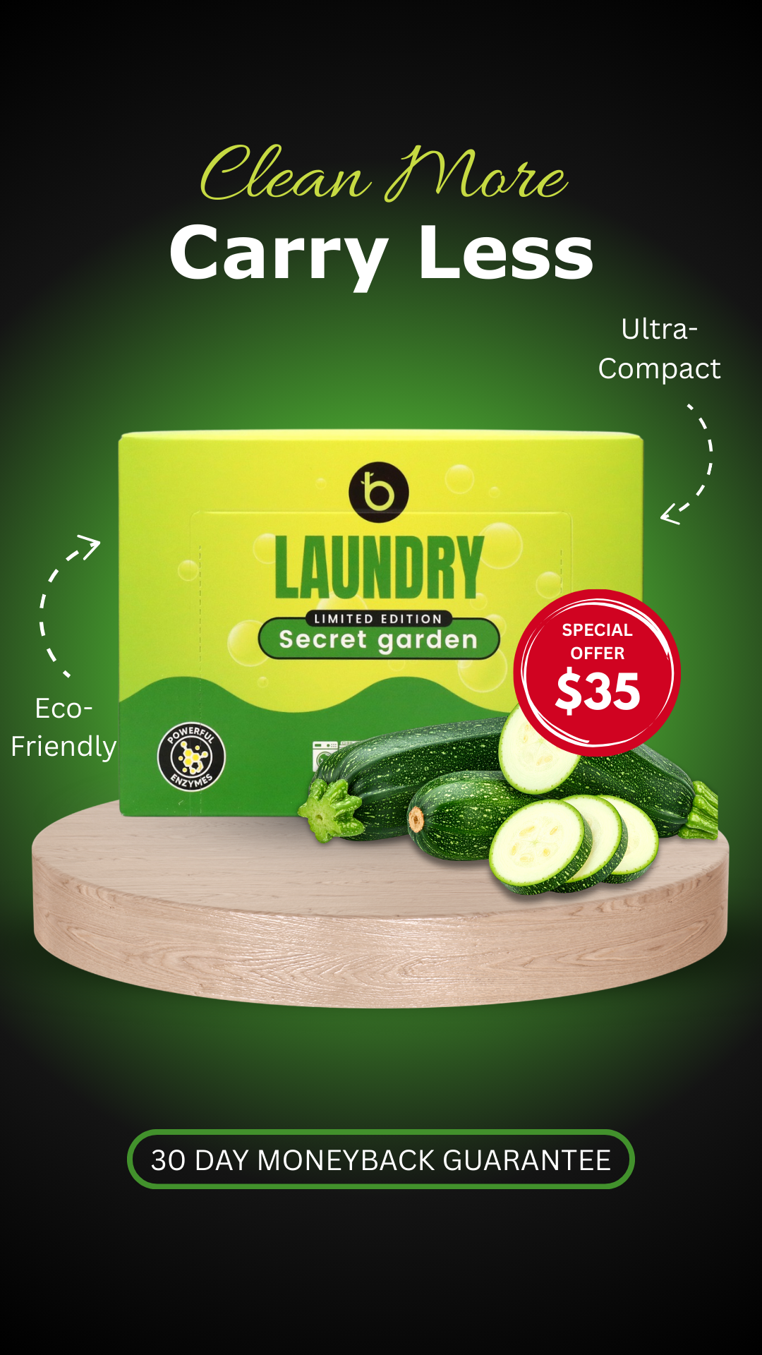 thelittlebigbamboo Facebook ad