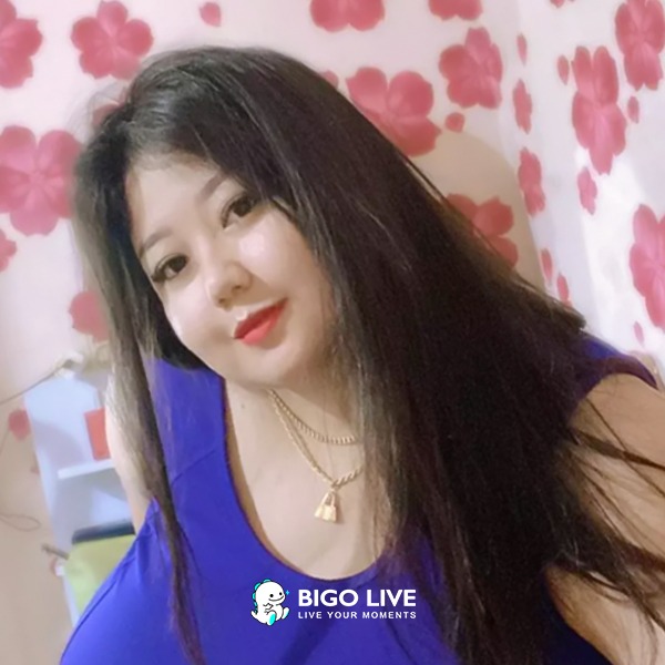 BIGO LIVE Facebook ad