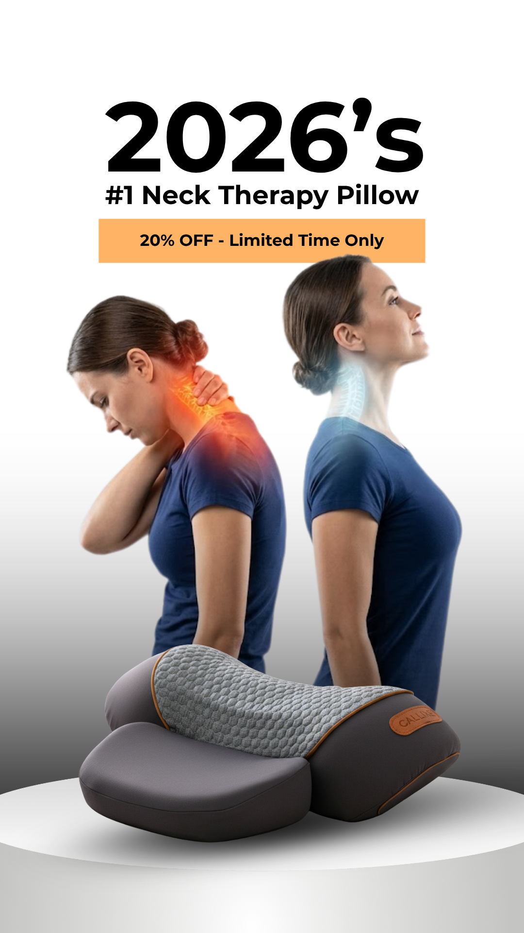 CALLIXE Facebook ad