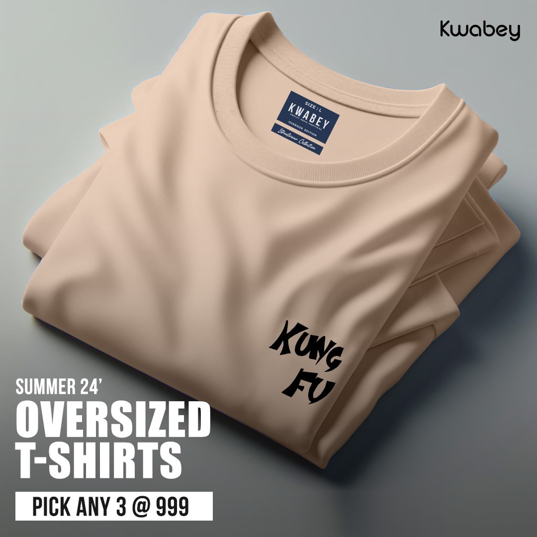 Kwabey Facebook ad
