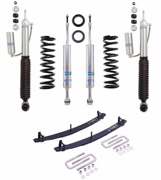 Alldogs Offroad Coop Facebook ad: Awesome Lift Kits for your 2nd Gen Frontier!