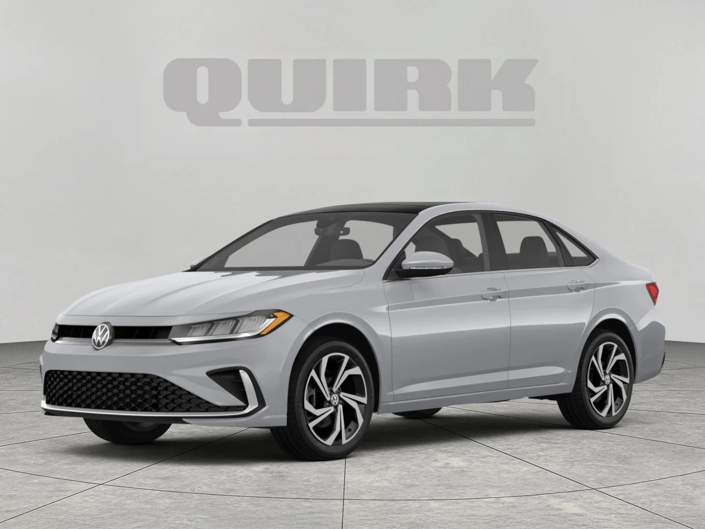 Quirk Auto Dealers Facebook ad: Like what you see?