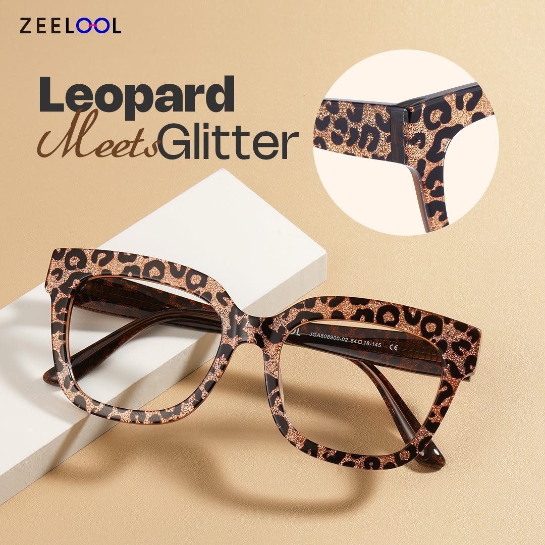 Zeelool Facebook ad