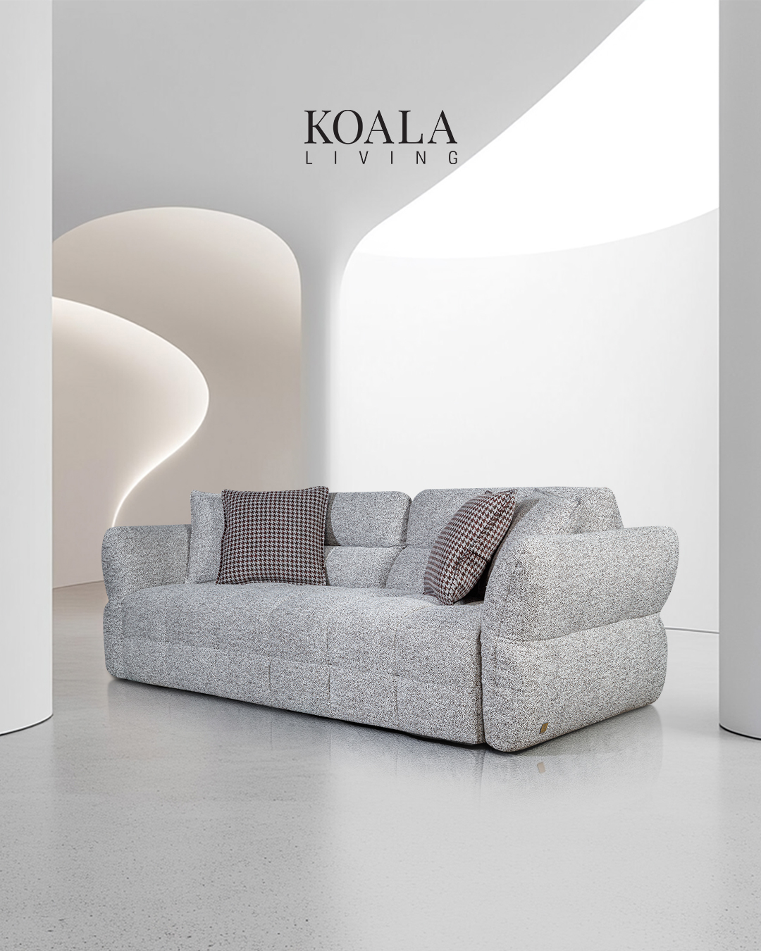 Koala Living UAE Facebook ad