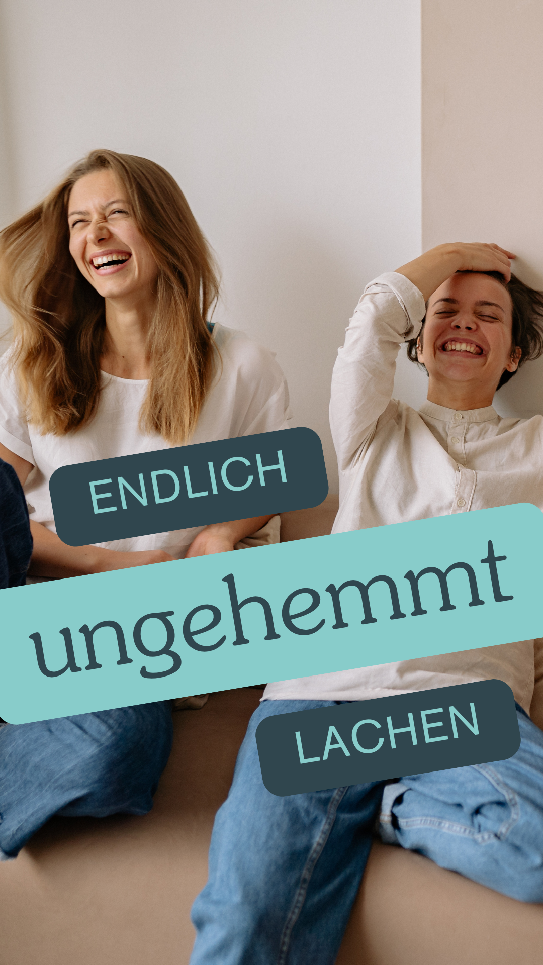 Smile yourself - Ident Ihre Ärzte im Palais Kinsky Facebook ad