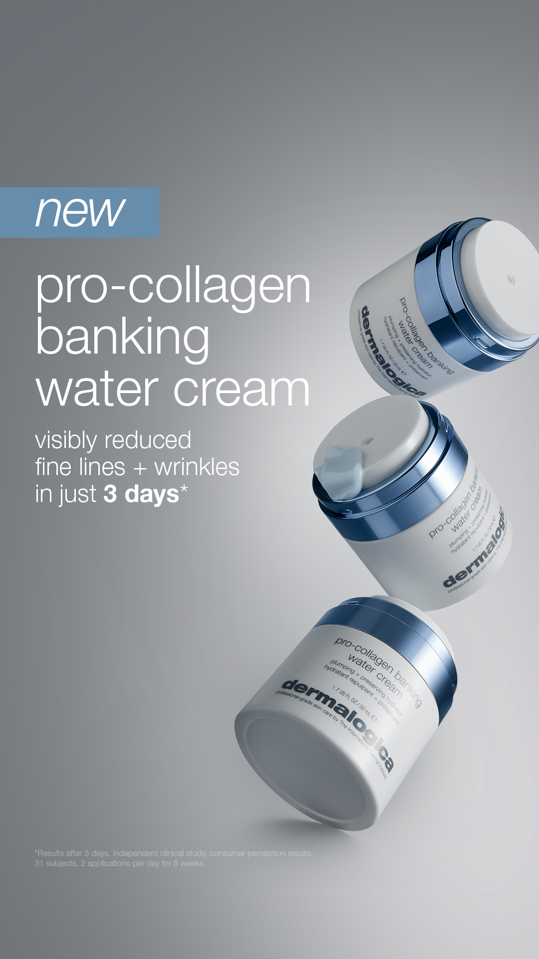 Dermalogica Malaysia Facebook ad