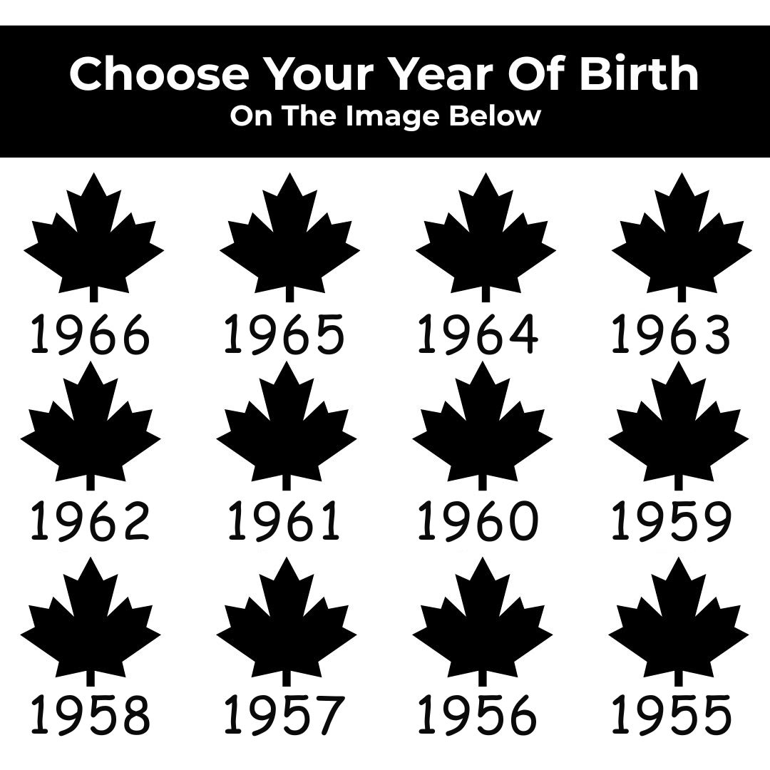 Canadian Life Rates Facebook ad