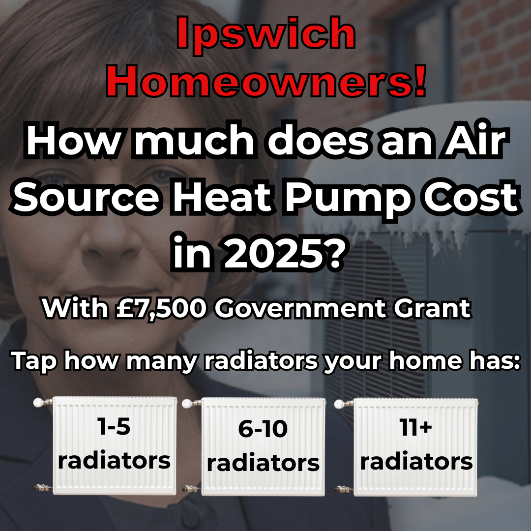 The Eco Experts Facebook ad