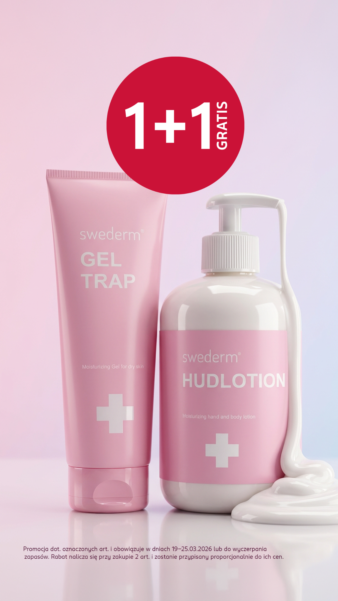 Rossmann Polska Facebook ad