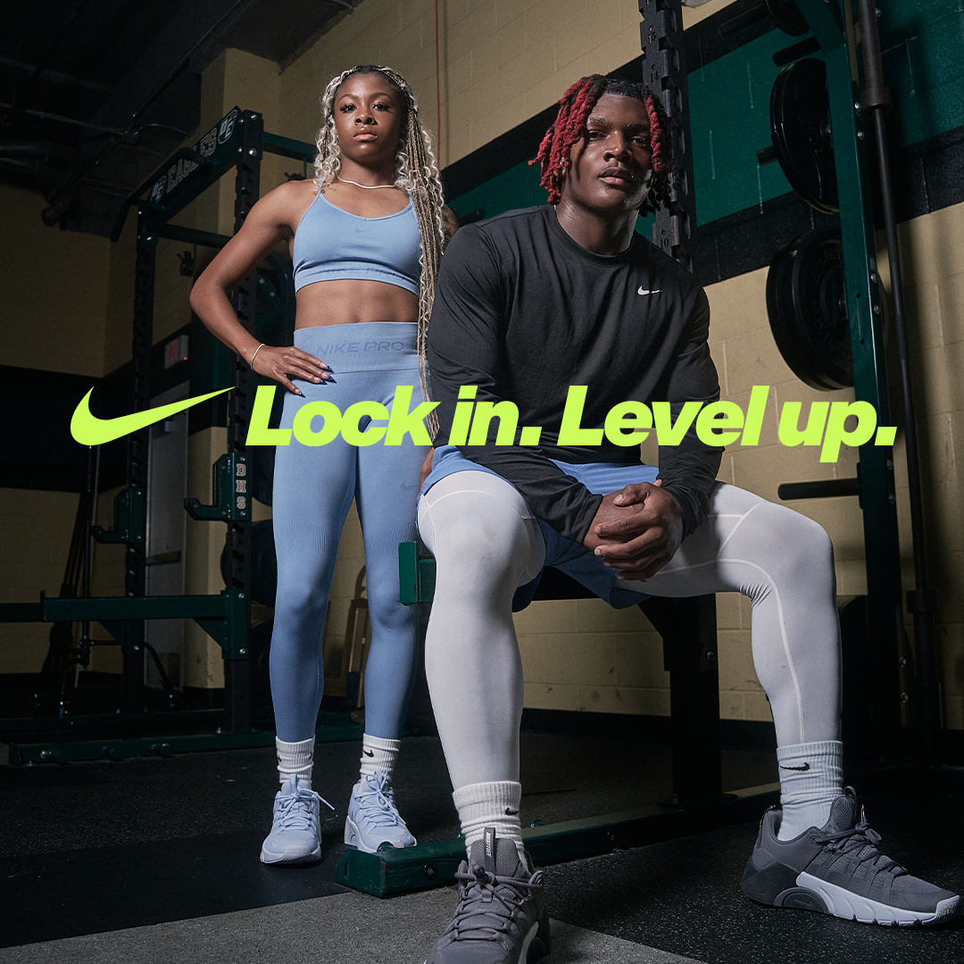 DICK'S Sporting Goods Facebook ad from Aug 2, 2026
