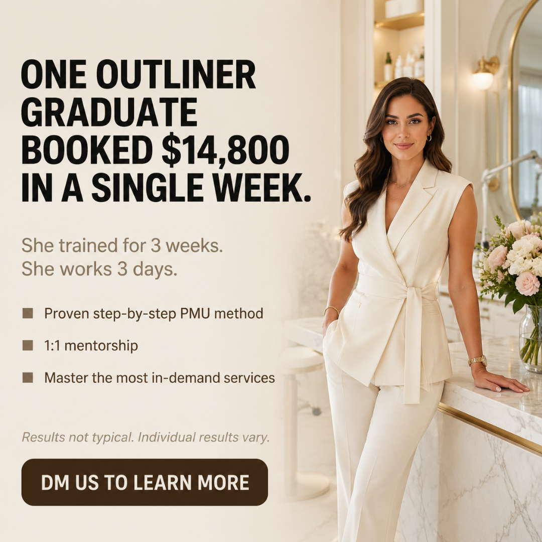 Outliner Studio Facebook ad
