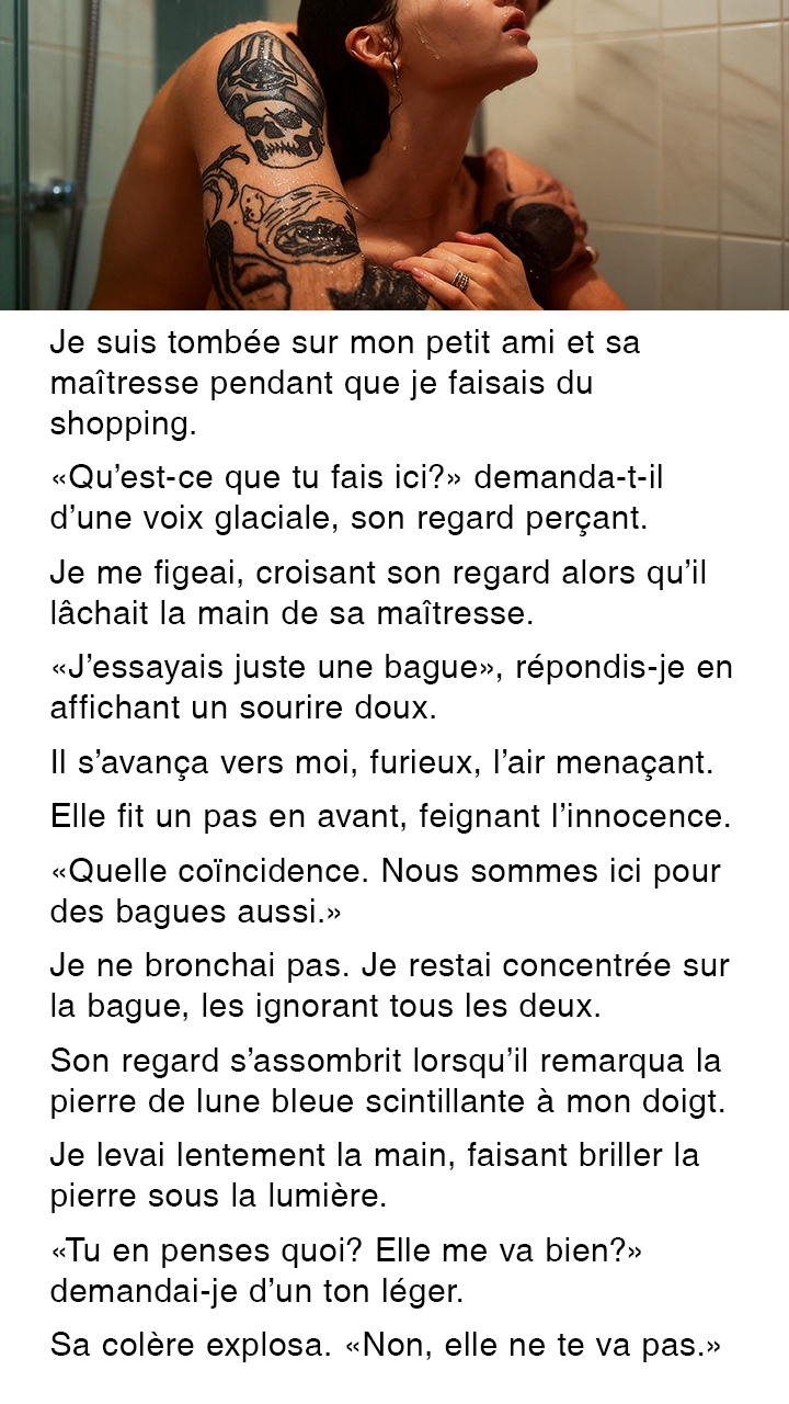 Readfun Facebook ad: Cliquez pour continuer la lecture<Trop Tard Pour Regretter>