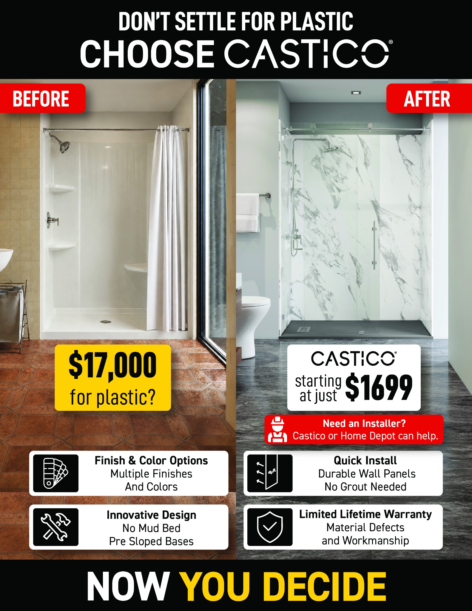 Castico-tx Facebook ad