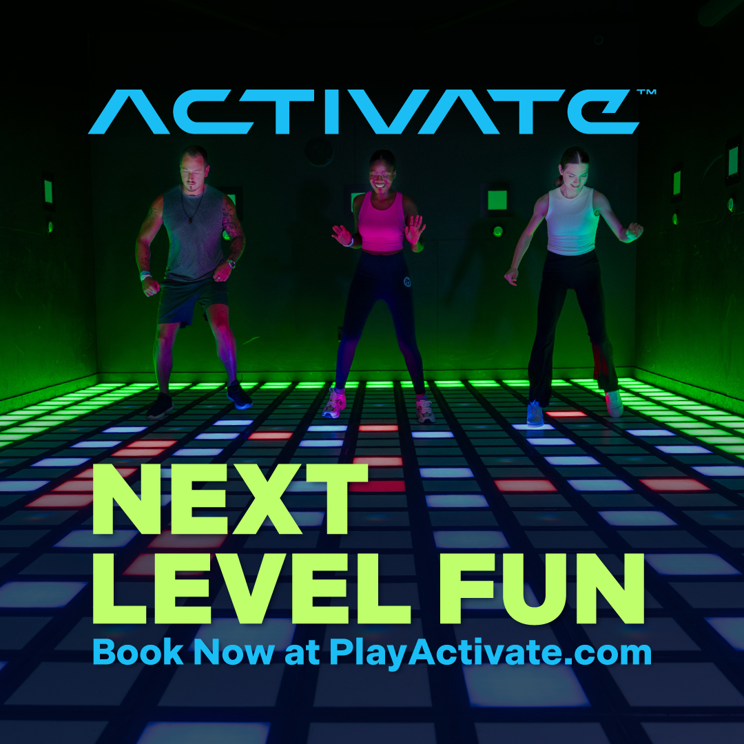Activate Facebook ad from May 6, 2026