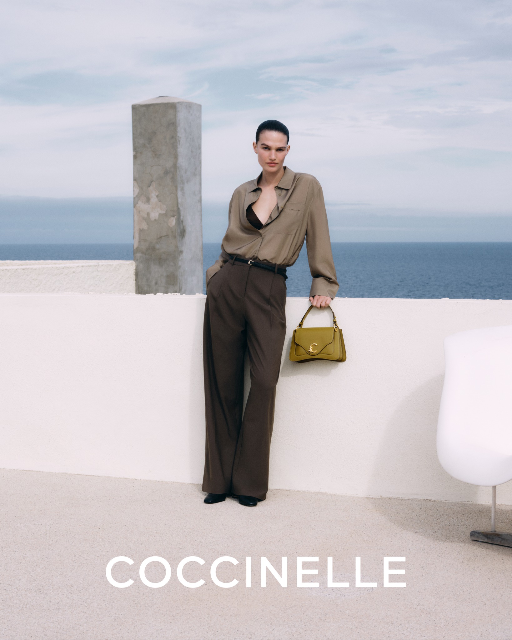 COCCINELLE Facebook ad