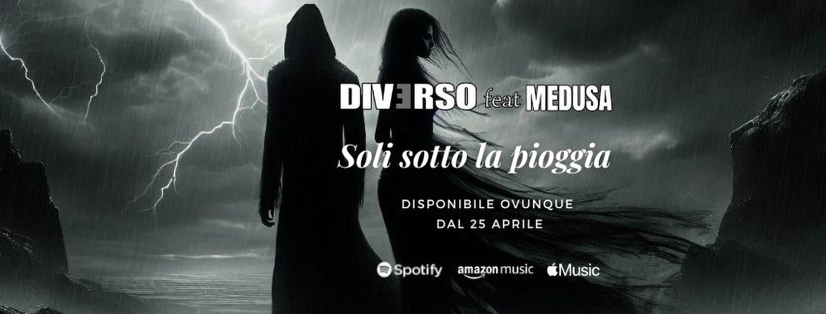Diverso Facebook ad: Ciao sono Enrico in arte Diverso sono un…