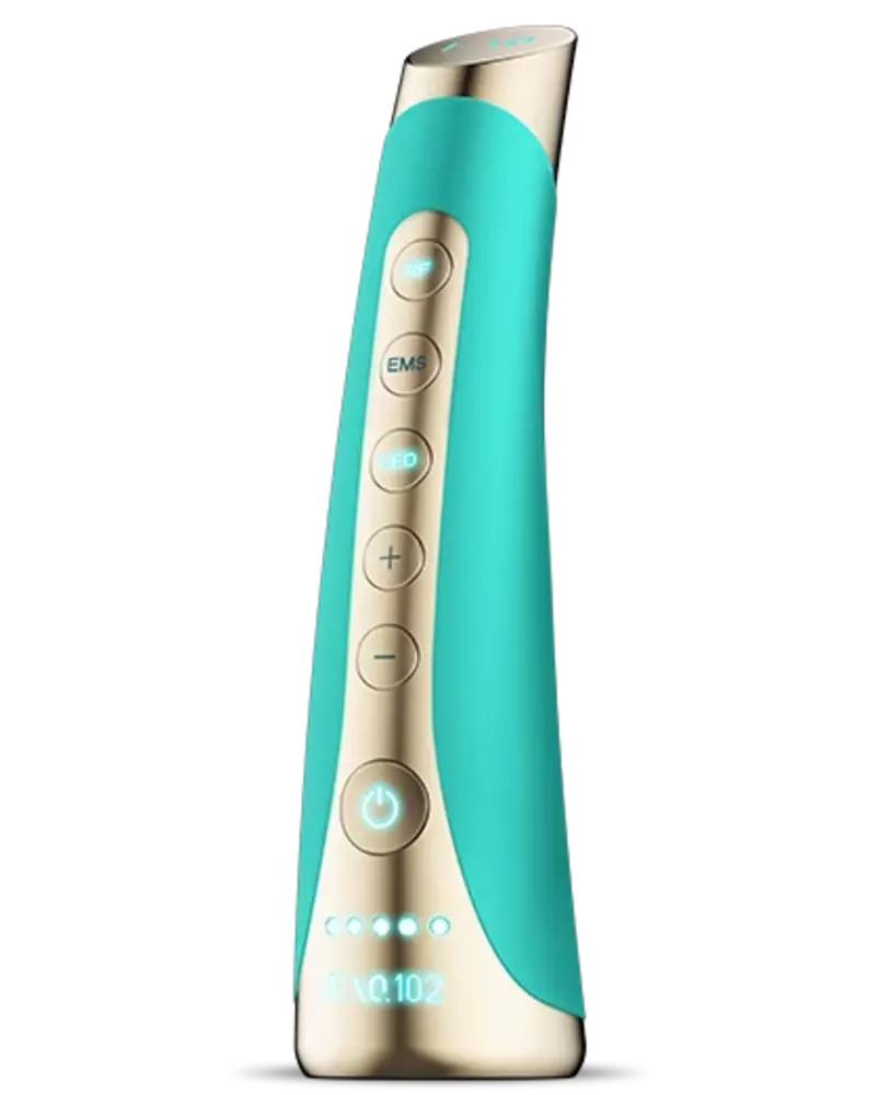 FOREO Facebook ad