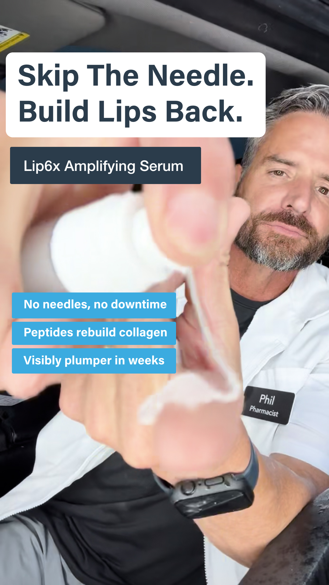 Philsmypharmacist Facebook ad