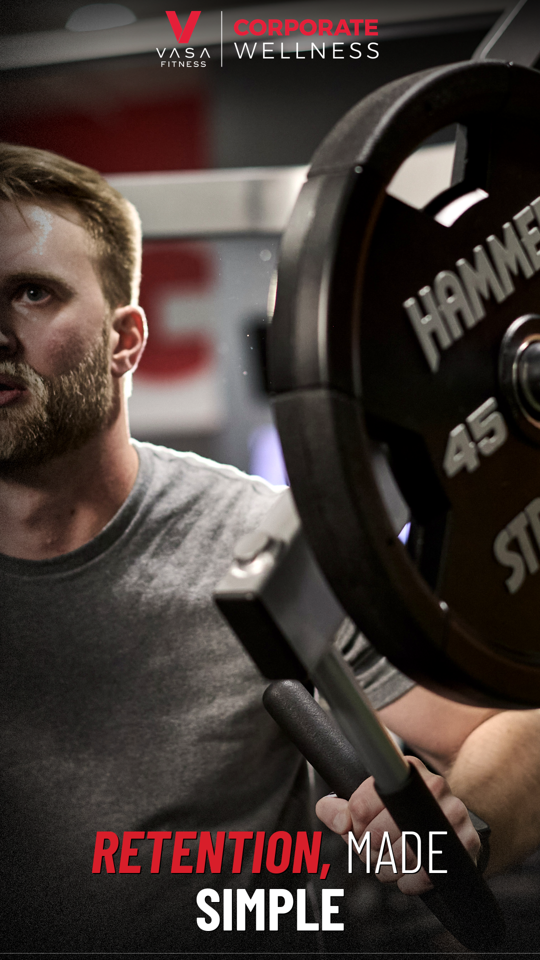 VASA Fitness Facebook ad from Aug 12, 2026