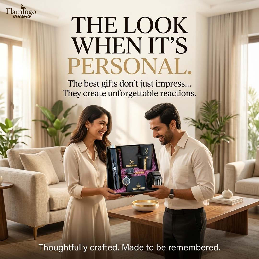 Flamingocreativity Facebook ad