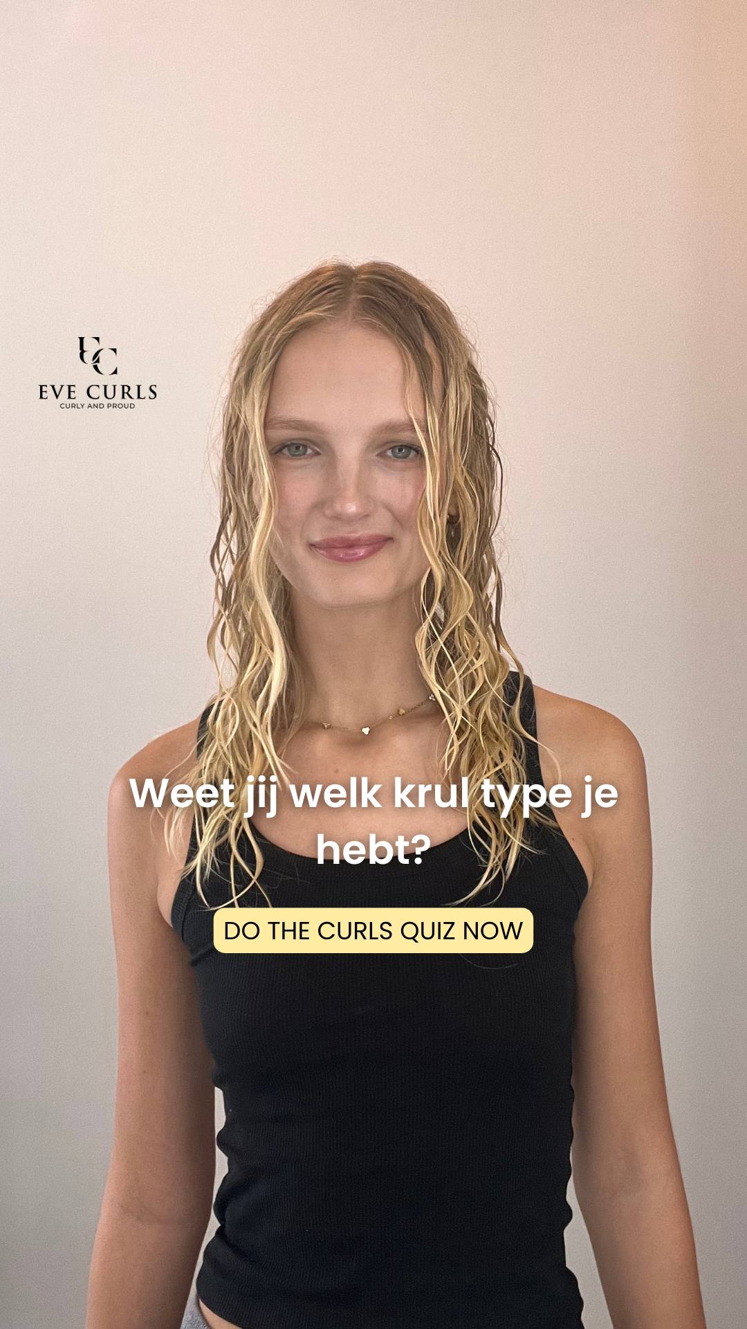 Eve Curls Facebook ad