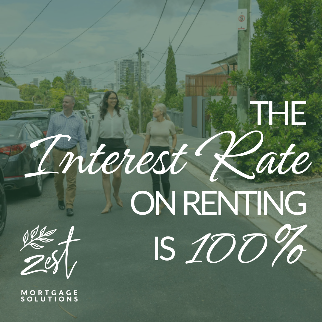 Zest Mortgage Solutions Facebook ad: Get Free, Expert Home Loan Help Today
