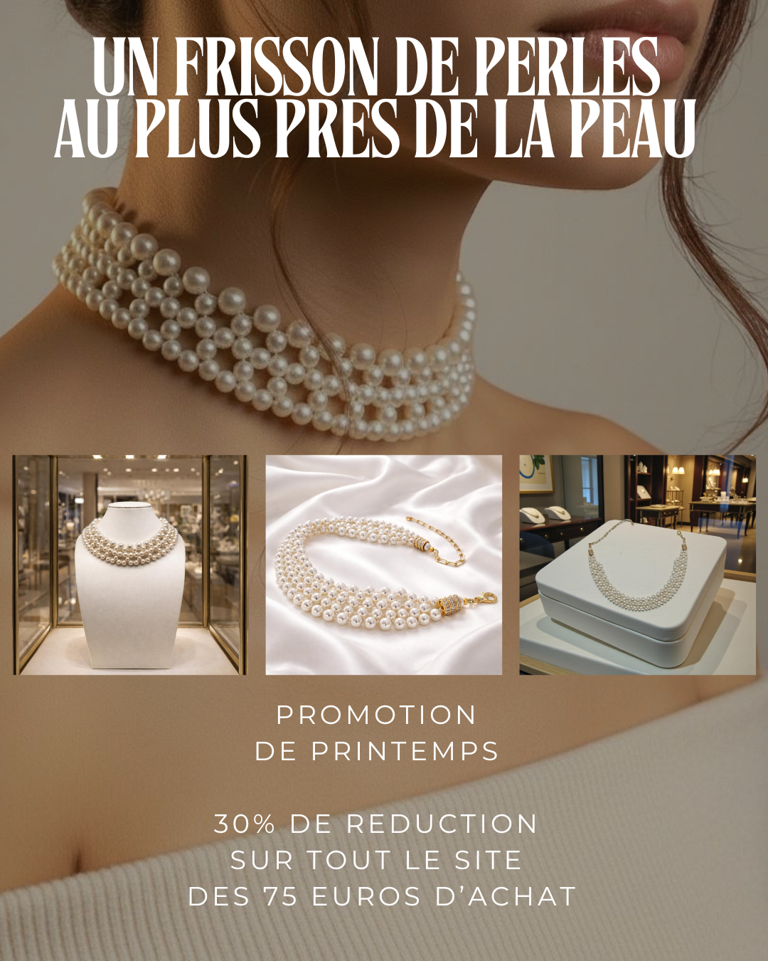 La boite à merveilles Facebook ad
