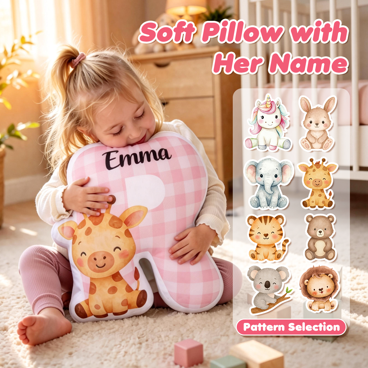 Callie Germany Facebook ad