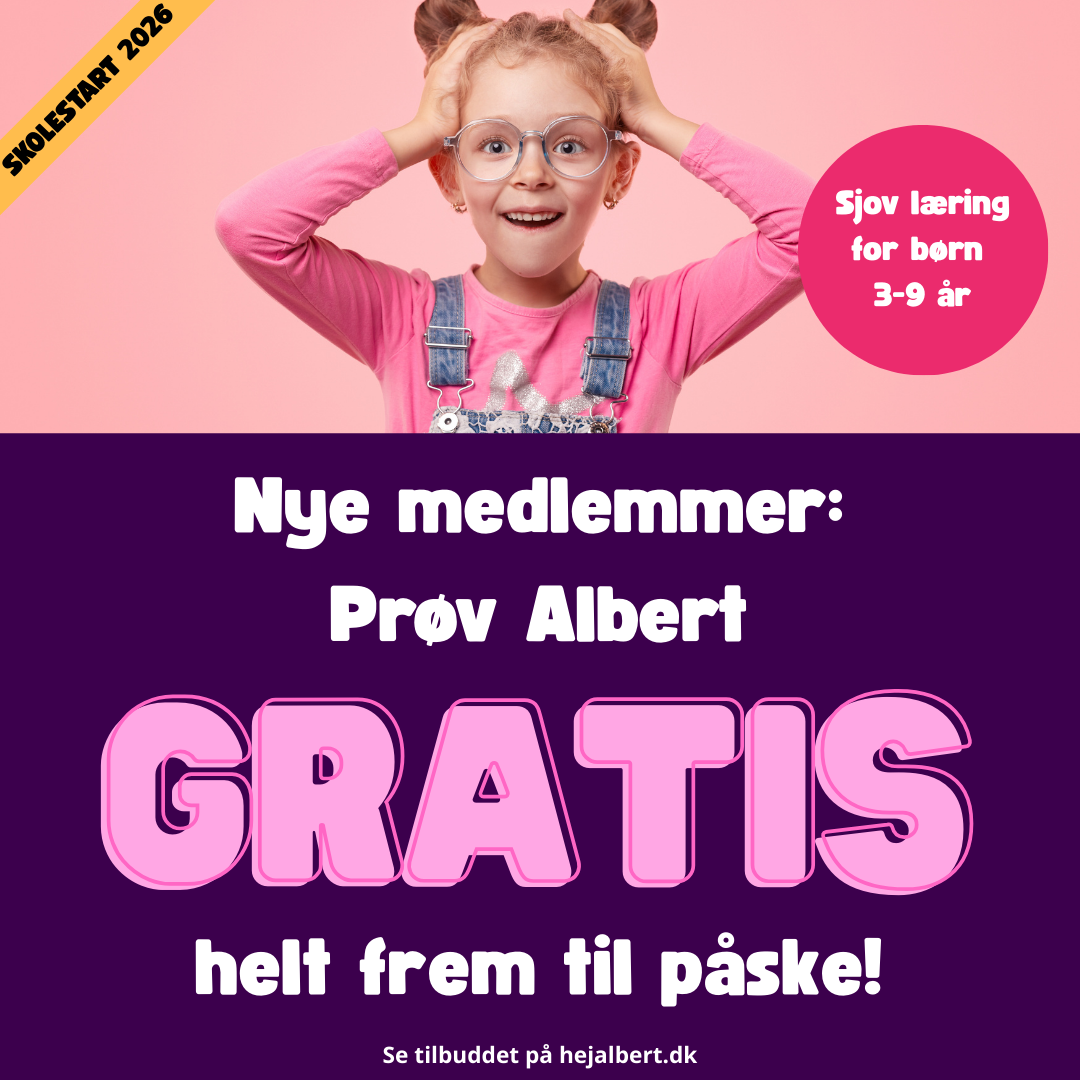 Lektiehjælpen Facebook ad from Jan 20, 2026