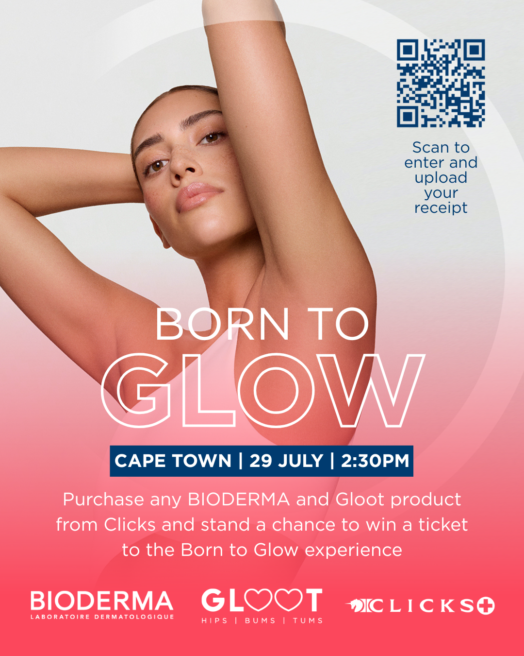 BIODERMA Facebook ad