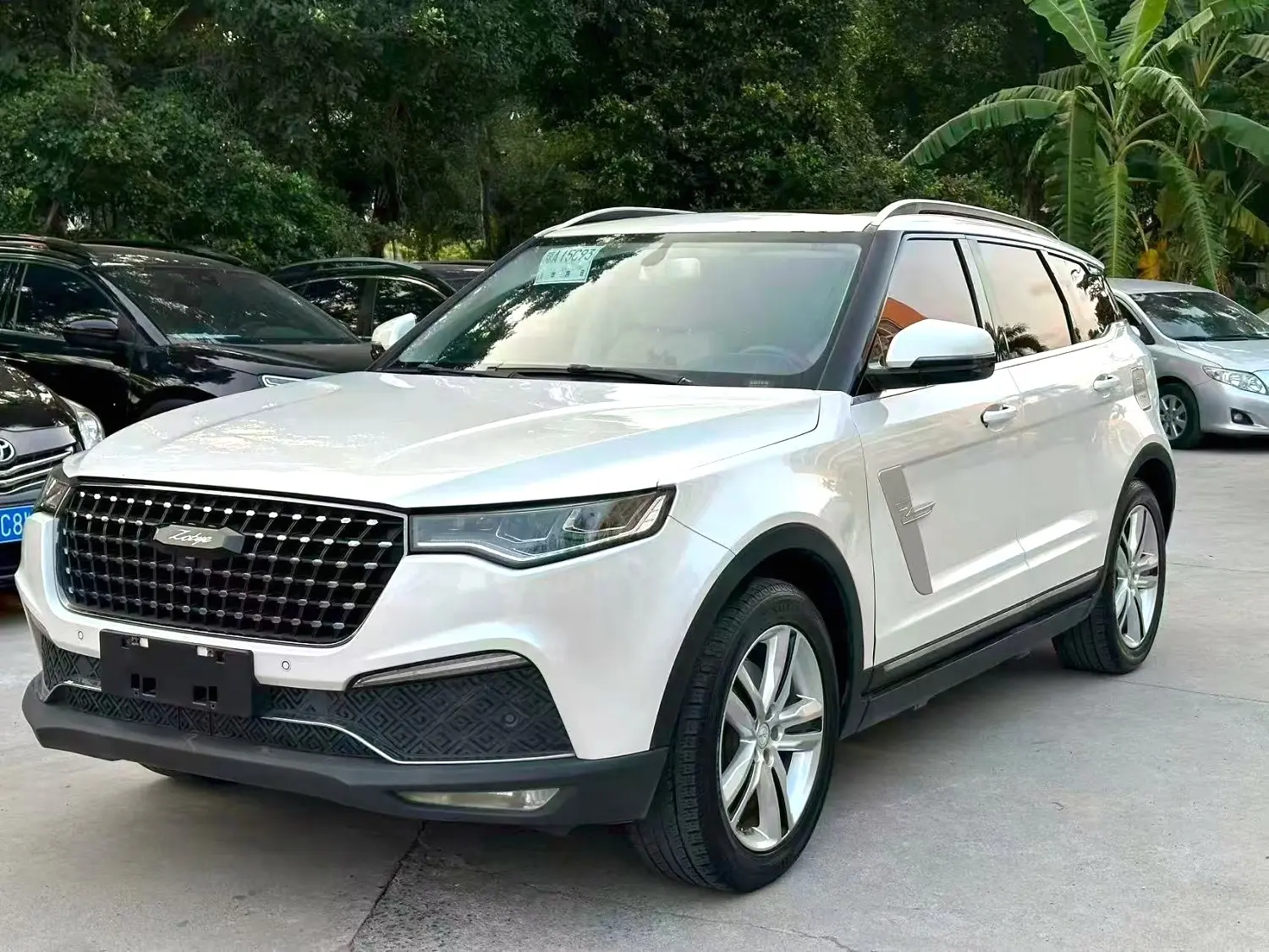 cyt used cars Facebook ad: Ghanaian Car Dealer Supply - SUV Wholesale Available…