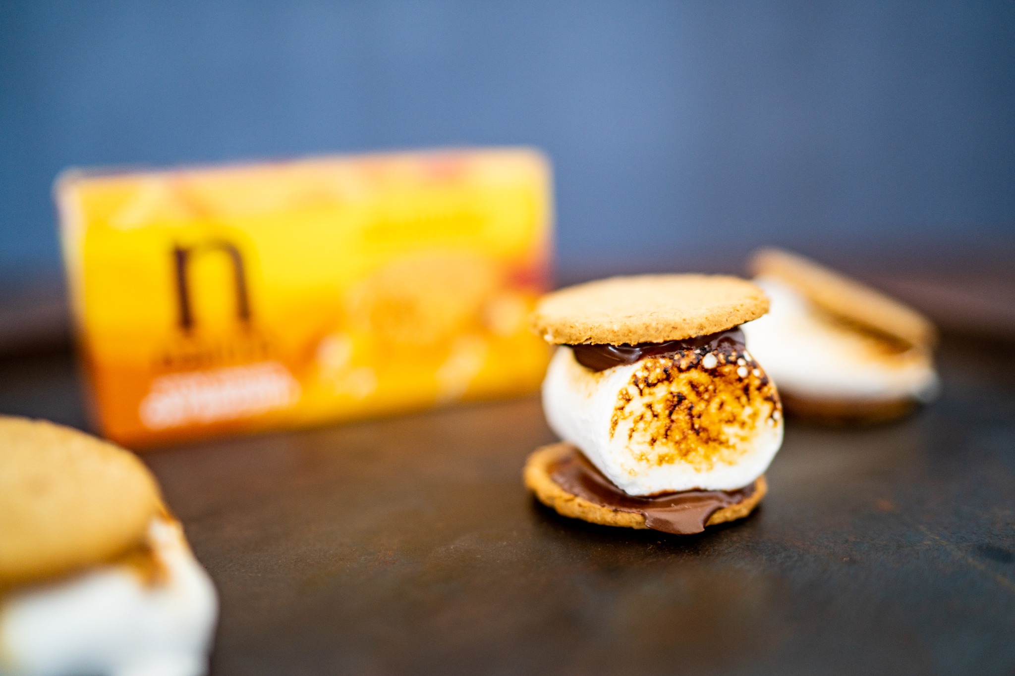 Nairn's Canada Facebook ad: Delicious, Wholesome Food - Shop the Nairn's Range…