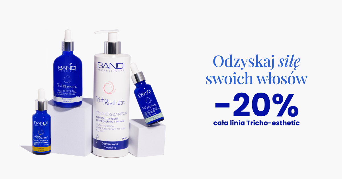 BANDI Facebook ad