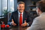 Steve Lentini-Sales Training Facebook ad: Become The Trusted Salesperson Clients Remember | The…