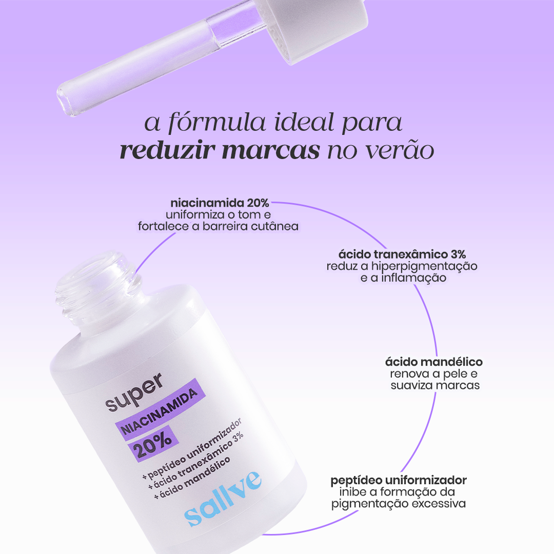 Sallve Facebook ad