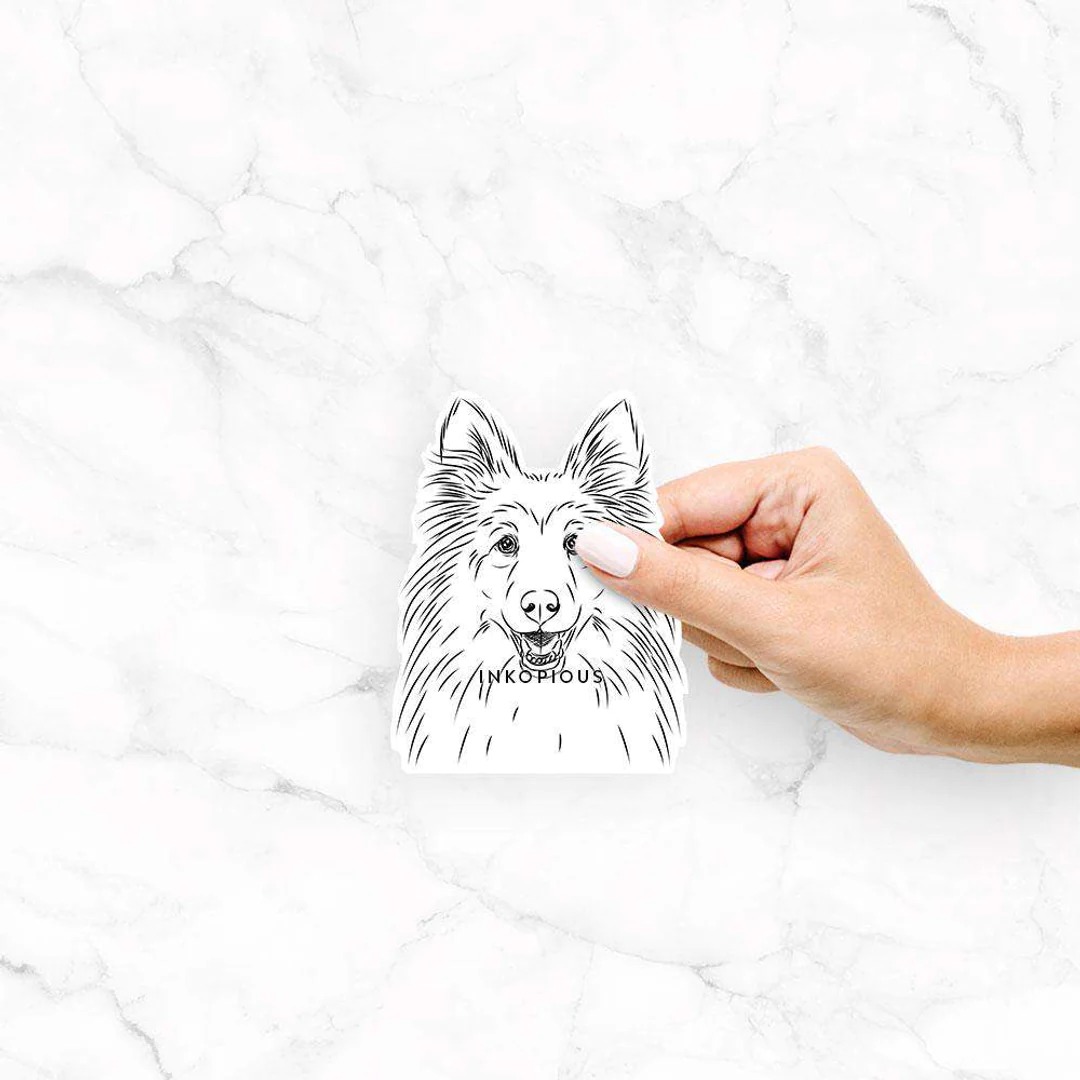 Inkopious Facebook ad: Unleash your love for dogs & cats!