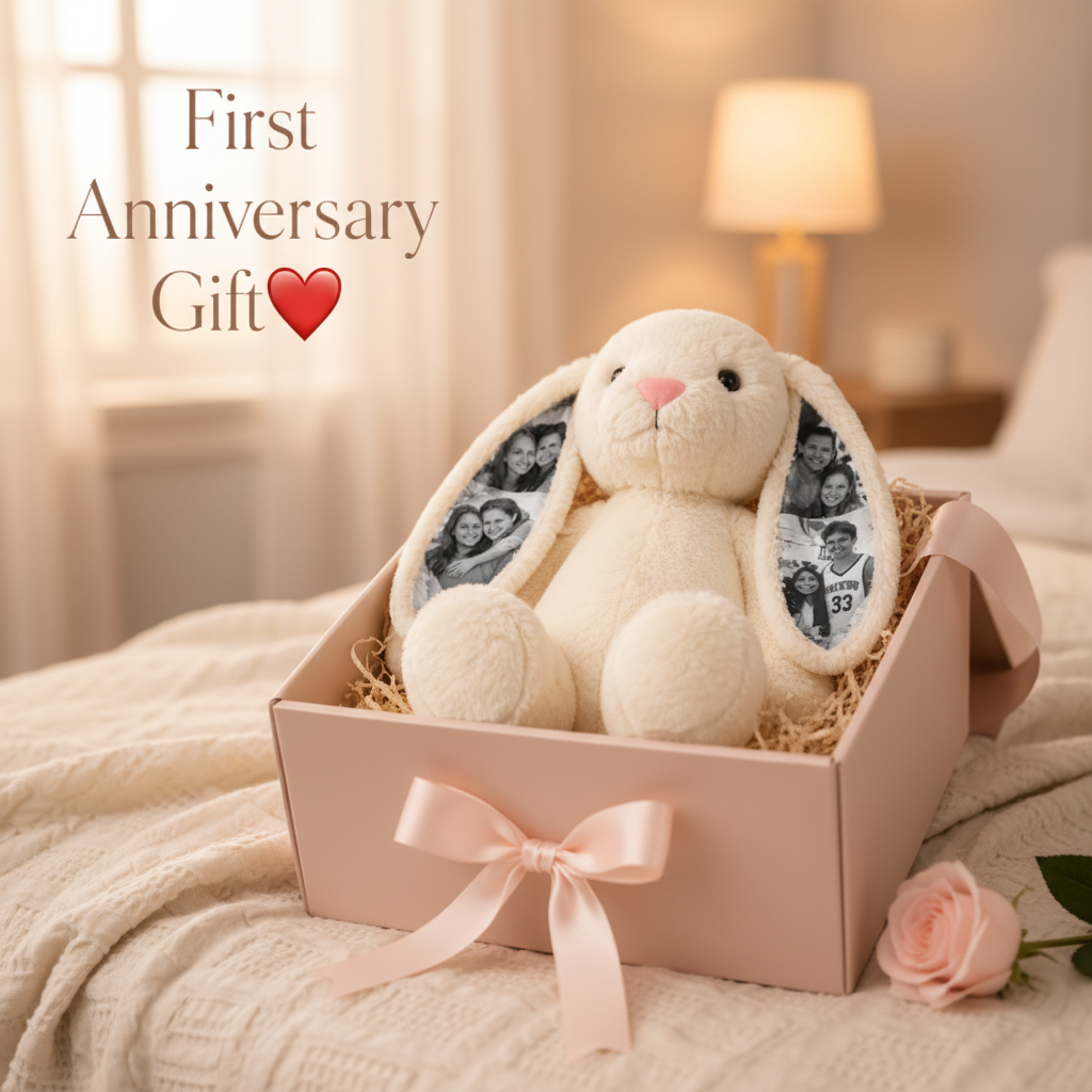 SoufeelGift Facebook ad