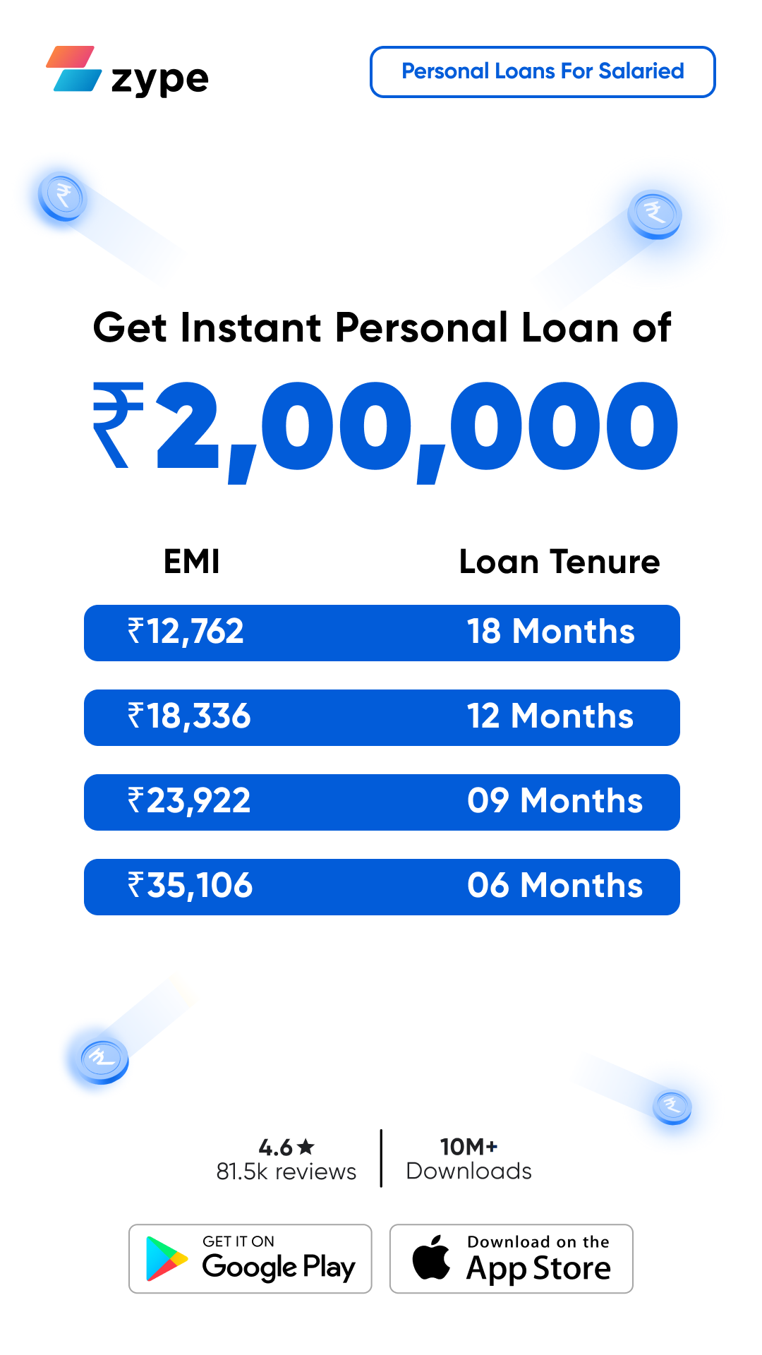 Zype Facebook ad