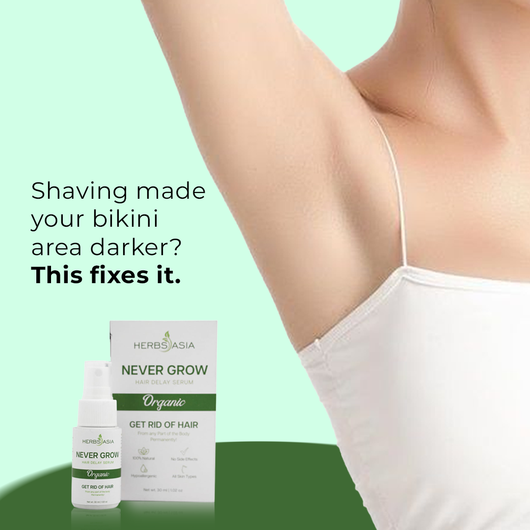 Herbsasia Facebook ad